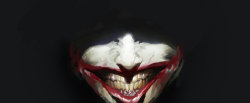 digitalartio:  Joker by MaxGrecke on deviantART.