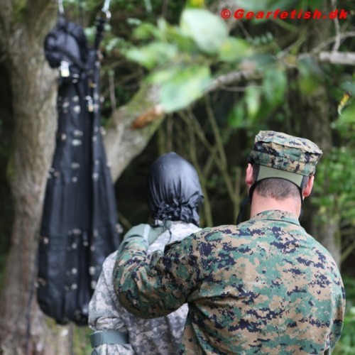 Porn gearfetishdk:Army Kidnap  photos
