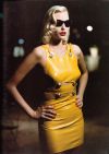 fashiontimeless:fashiontimeless:Nadja Auermann by Steven Meisel for Vogue Italia,