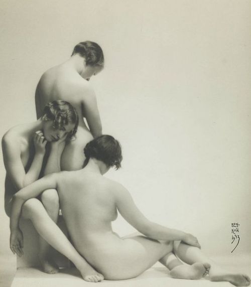elpasha711:: “ Moise Benkow Sorrow, 1933 ”