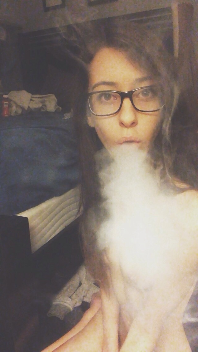 crystalgatherer:from this morning 