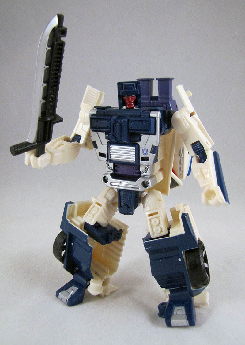 itswalky:  Stunticons!