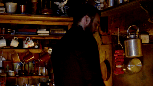 feathers-and-cigarettes:statuscondition:Eat Local - Official Trailer@sevdrag
