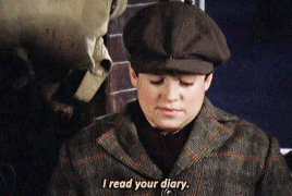 something-new-darling: —Road to Avonlea, “Vows of Silence”