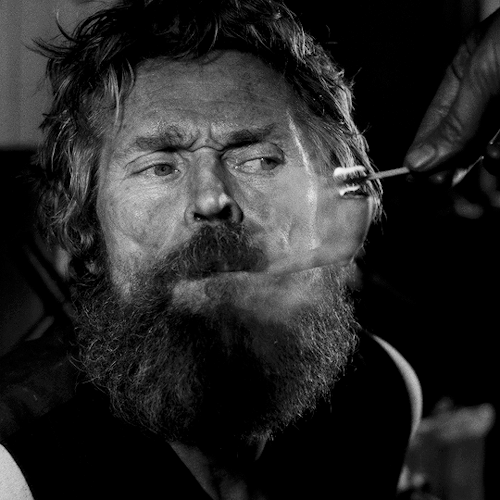lady-arryn:  Willem Dafoe as Thomas WakeTHE LIGHTHOUSE (2019) dir. Robert Eggers
