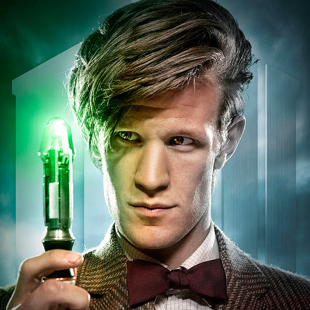Is the BBC about to name the new star of Doctor Who? We’ll find out in 24 minutes (and counting)…