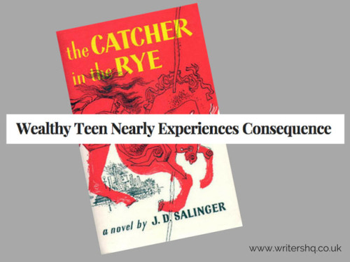 genderqueersteverogers:  writers-hq: Classic novels as Onion headlines (x)  since when is fifty shades of grey a fucking classic 