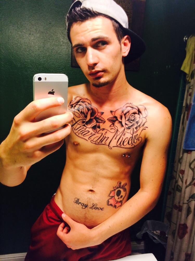 colungafrank:  Bray Love  