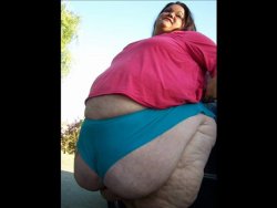 HOODYMAN SSBBW ADDICTED TO SUPER FAT WOMEN