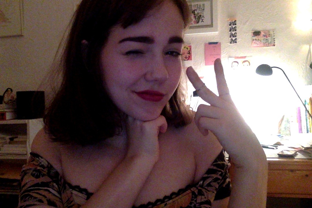 erynlou:  half price day old selfies
