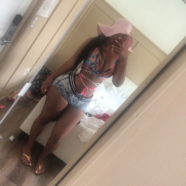 thicksexywomen:  akt4life:  Checkout the newest artist sign to MMG/ROC NATION/C.T.E