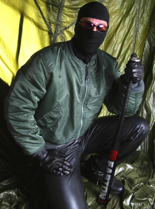 Leather, rubber, skinhead, biker, uniform gear