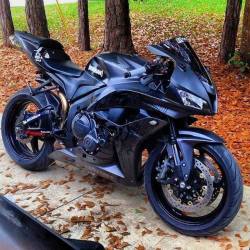 motorcycles-and-more:  Honda CBR