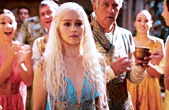 fresherthanyew:  Daenerys Targaryen in `The adult photos
