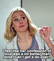 Every Character I Love Eleanor Shellstrop (the Good Place)live Every Day Like Its Your Last. Bite Me.
