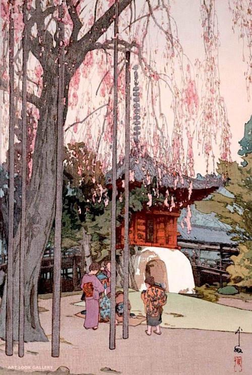 Hiroshi Yoshida,