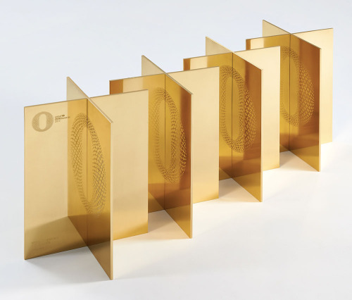 The identity for the UNICEF ZEROawards campaign and event was designed by Vietnam-based Rice.