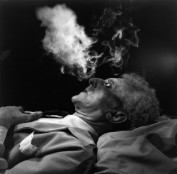 lottereinigerforever:  Jean Cocteau photographed