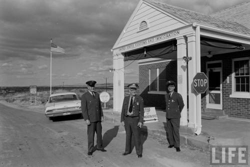 Sasabe, Arizona(J.R. Eyerman. 1960?)