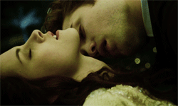 sourdirewolf:  Twilight Challenge [1/30] | Favorite book;  Twilight 