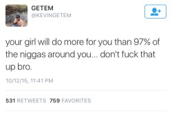 frenchinhalechanelxoxo:  urnasty:  Lmao realize this shit  Facts