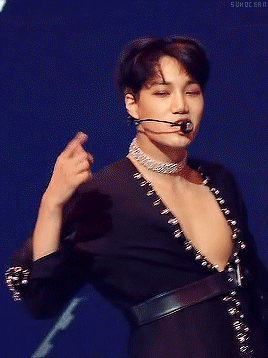 suhocean:what a way to end 2016  ಥ_ಥ (happy new year everyone!)
