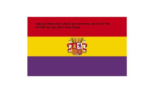 langsandculture: for the anon who asked for it and for those who’d like to know about spain from a c