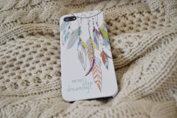 absolutest:  Never Stop Dreaming by Phone Case of the Month Subscribe for 1 case a month for a low price of บ! Read More 