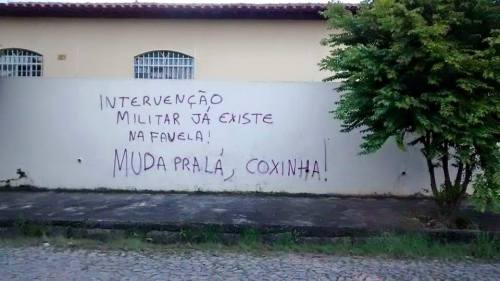 o universo é público 