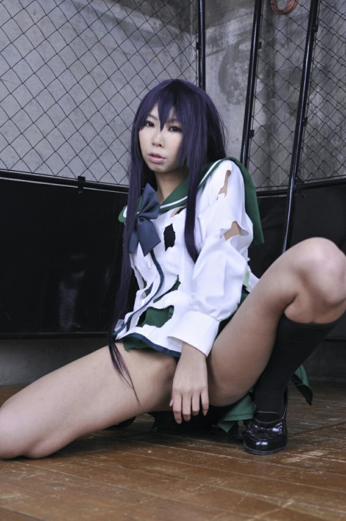 Ero Cosplay, Japanese Girls and more. (NSFW Blog)