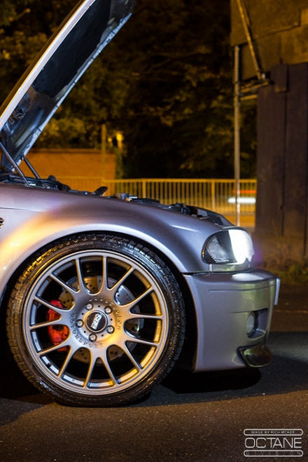 upyourexhaust:  By Rich McKee ( RM//Photography ) 