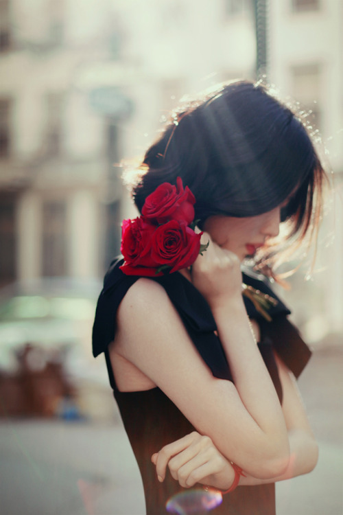 Find beauty everywhere