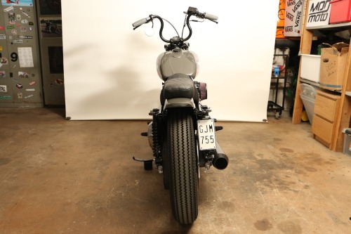 The MOD moto FXR brat!http://modmoto.se/builds/fxrbrat.html