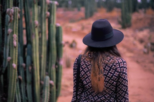 alyssmnxphoto:  Always exploring x 