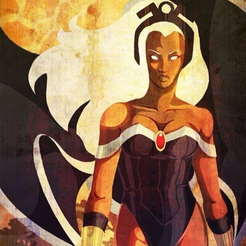 #storm #xmen #marvel #marvelcomics