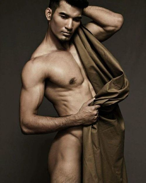 VIVA! ASIAN HUNKS! MY FAVORITE MEN　美男大全