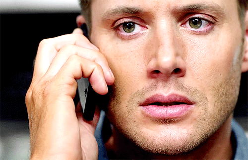 editingsupernatural:  "Ezekiel is dead. He died when the angels fell."