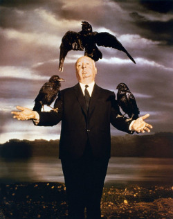 kruuts:  xwg:Alfred Hitchcock  The Raven