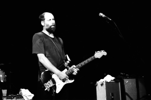 Built To Spill / The Galaxy Theater (now the Observatory) Santa Ana, CA 2009