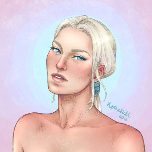 upthehillart: Triwizard ChampionsSee also: Harry | All HP Portraits