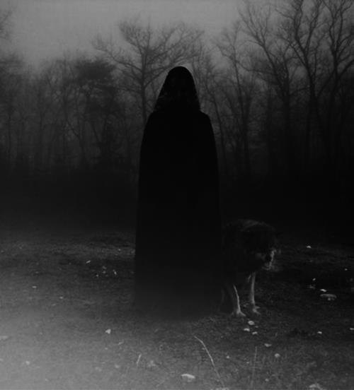 Into the Unknown