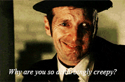 janetvandyen:  American Horror Story: Murder House + why are you so…?  For that-british-idiot 