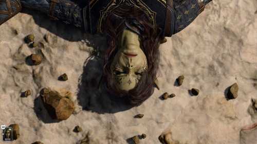 Unmodded Cute Gith Tav? Sign Me Tf Up