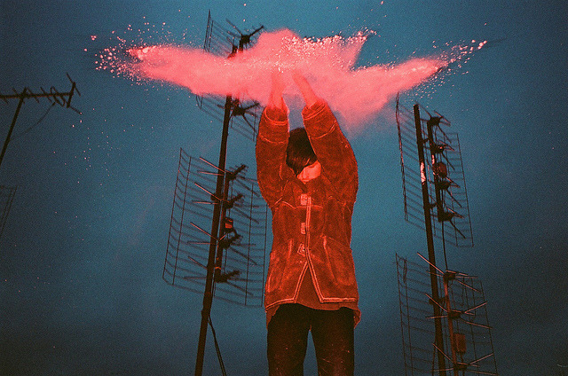 untrustyou:  Lukasz Wierzbowski