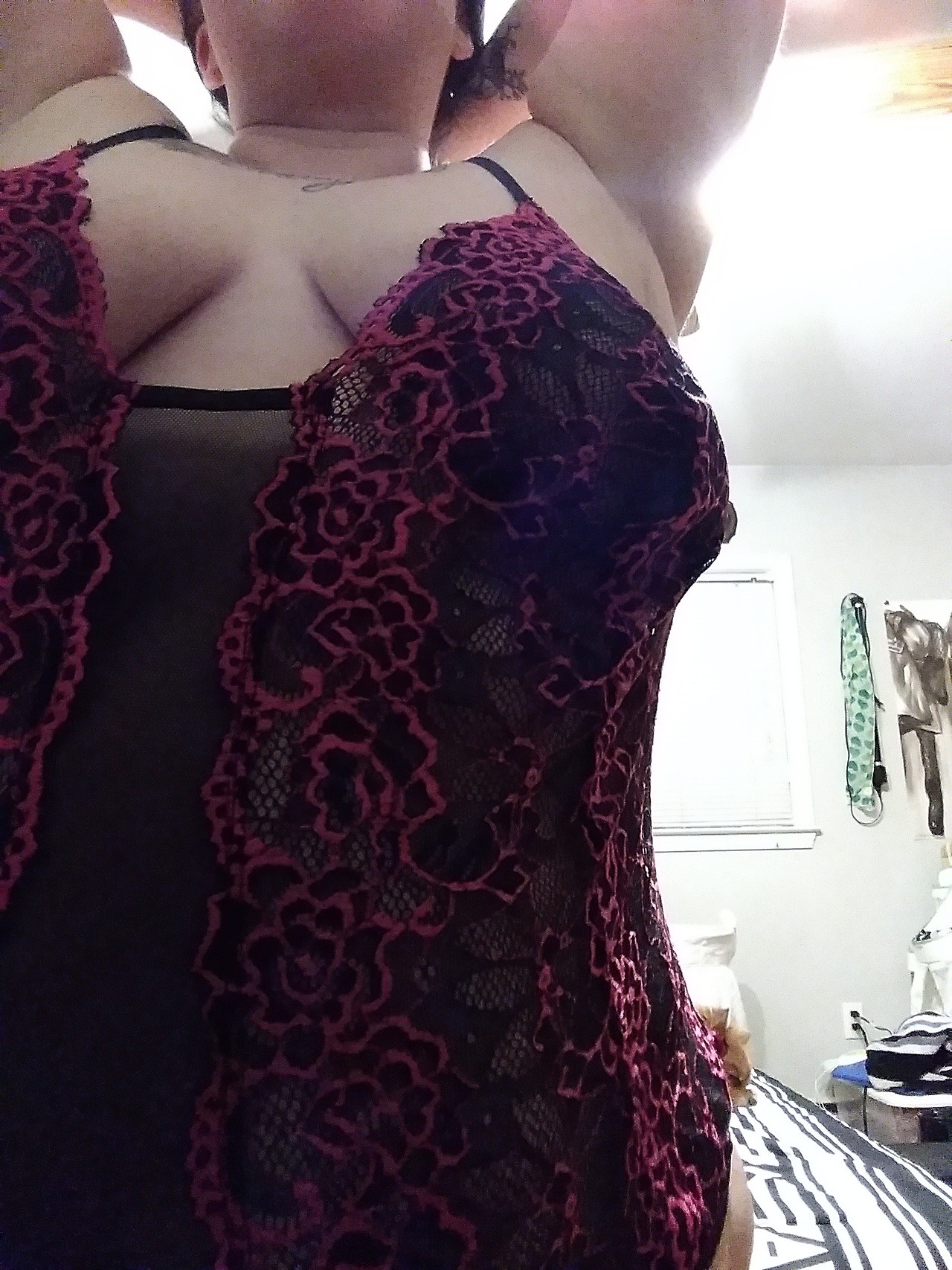 lovely-fae-things:From the moment I was six I felt sexy. And let me tell you it was