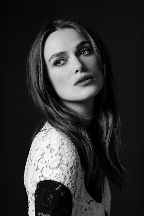 Keira Knightley Fans