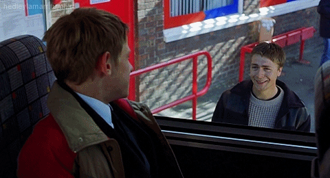BILLY ELLIOT (2000).