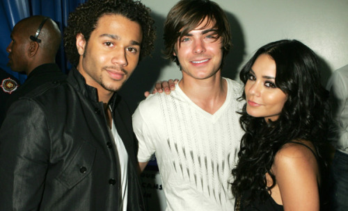 zewildcat14:  Happy Birthday Corbin :)  