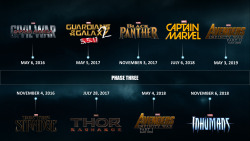 marvelentertainment:  A first look to celebrate