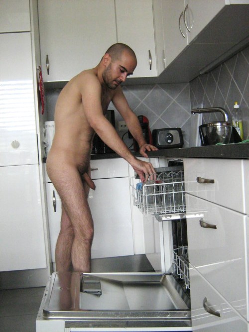 The Free & Naked Life